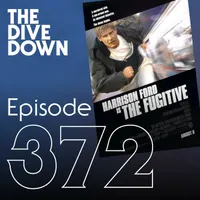 The Dive Down artwork