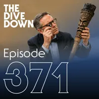 The Dive Down artwork