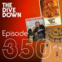 The Dive Down artwork