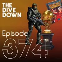 The Dive Down artwork