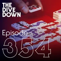 The Dive Down artwork