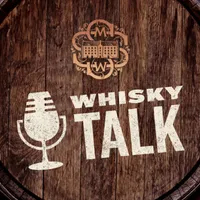 Whisky Talk artwork