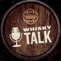 Whisky Talk artwork