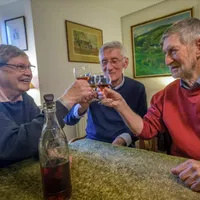 Whisky Talk artwork