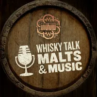 Whisky Talk artwork