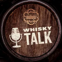 Whisky Talk artwork