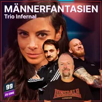99 ZU EINS artwork