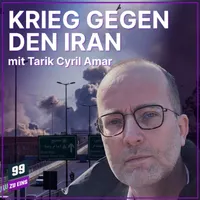 99 ZU EINS artwork