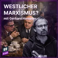 99 ZU EINS artwork