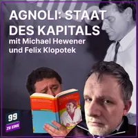99 ZU EINS artwork