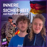 99 ZU EINS artwork