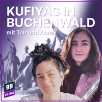 99 ZU EINS artwork