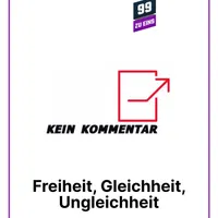 99 ZU EINS artwork