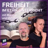 99 ZU EINS artwork
