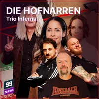 99 ZU EINS artwork