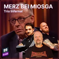 99 ZU EINS artwork