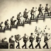 Elegant Ramblings artwork