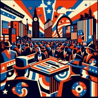 Elegant Ramblings artwork