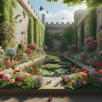 Elegant Ramblings artwork