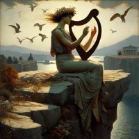 Elegant Ramblings artwork