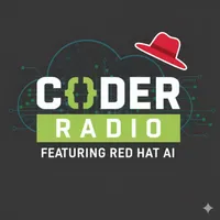Coder Radio artwork