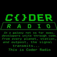 Coder Radio artwork
