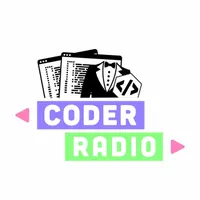 Coder Radio artwork