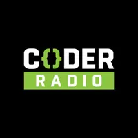 Coder Radio artwork