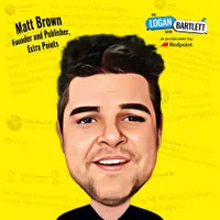 The Logan Bartlett Show artwork