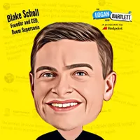 The Logan Bartlett Show artwork