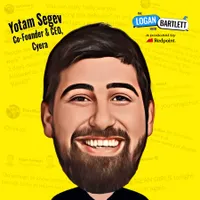 The Logan Bartlett Show artwork
