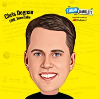 The Logan Bartlett Show artwork