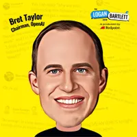 The Logan Bartlett Show artwork