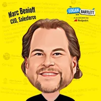 The Logan Bartlett Show artwork
