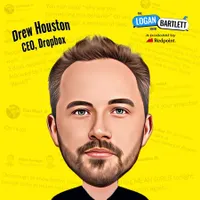 The Logan Bartlett Show artwork