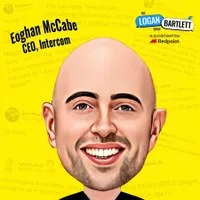 The Logan Bartlett Show artwork