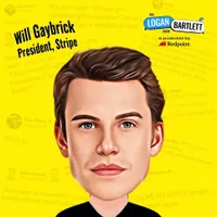 The Logan Bartlett Show artwork