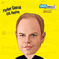 The Logan Bartlett Show artwork