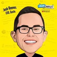 The Logan Bartlett Show artwork