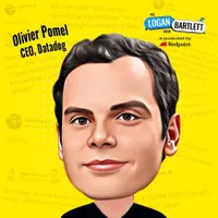 The Logan Bartlett Show artwork