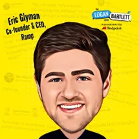 The Logan Bartlett Show artwork