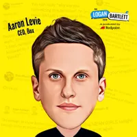 The Logan Bartlett Show artwork