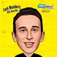 The Logan Bartlett Show artwork