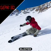 GEAR:30 artwork
