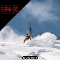 GEAR:30 artwork