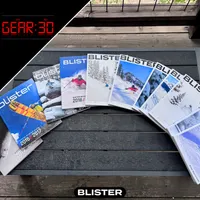 GEAR:30 artwork