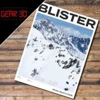 GEAR:30 artwork