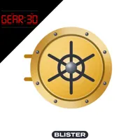 GEAR:30 artwork