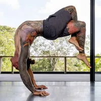 On and Off Your Mat Yoga Podcast artwork