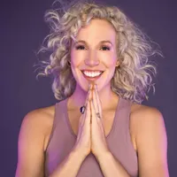 On and Off Your Mat Yoga Podcast artwork